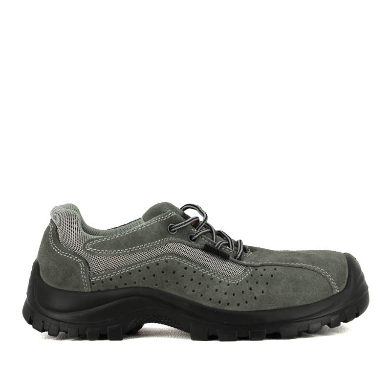 chaussure securite pas cher pour femme