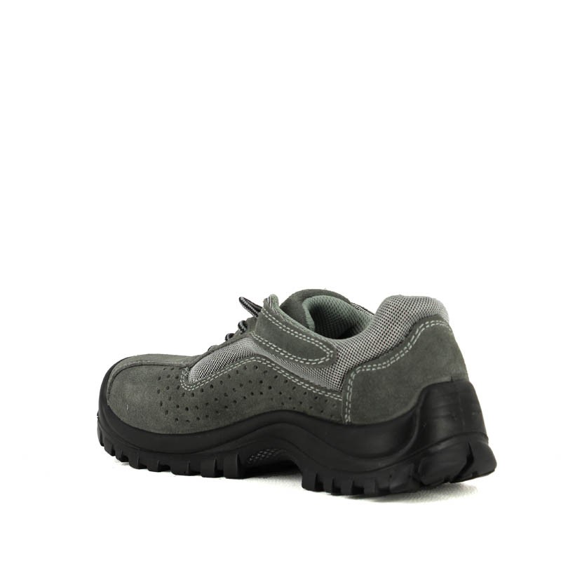 chaussure securite pas cher pour femme