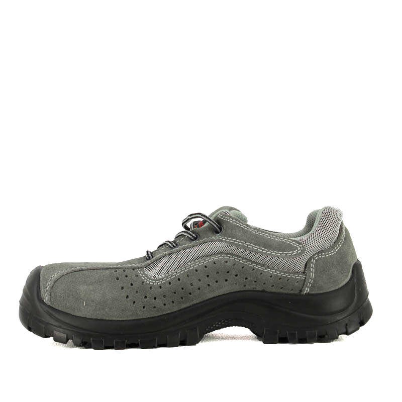 chaussure de securite safety