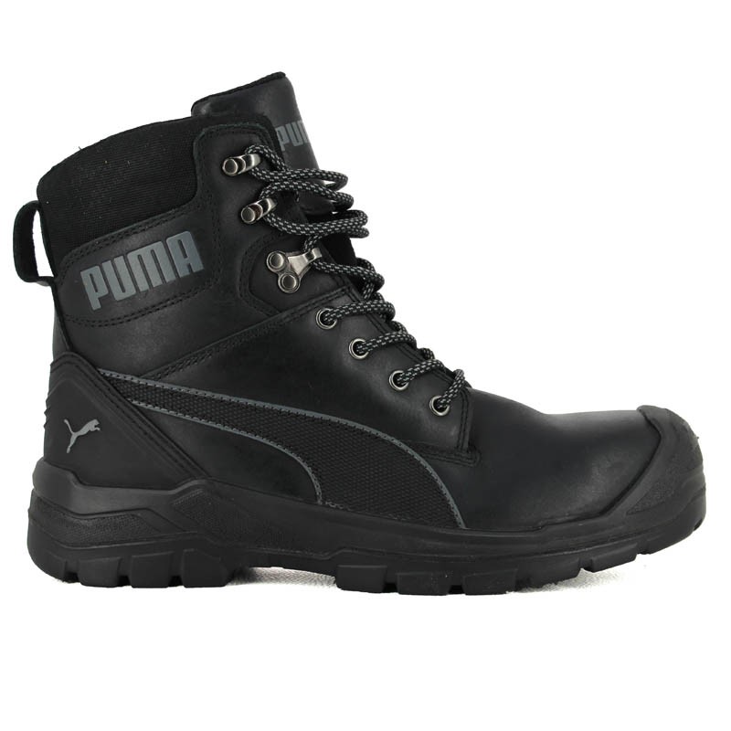 chaussure de securite puma