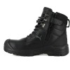 chaussure de securite maçonnerie puma S3 SRC