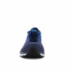 basket de securite puma velocity bleu s1p