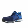 chaussure de securite puma velocity bleu s1p