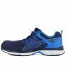 basket de securite puma velocity bleu s1p