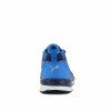 basket de securite puma velocity bleu s1p