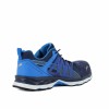 basket de securite puma velocity bleu s1p