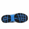 basket de securite puma velocity bleu s1p