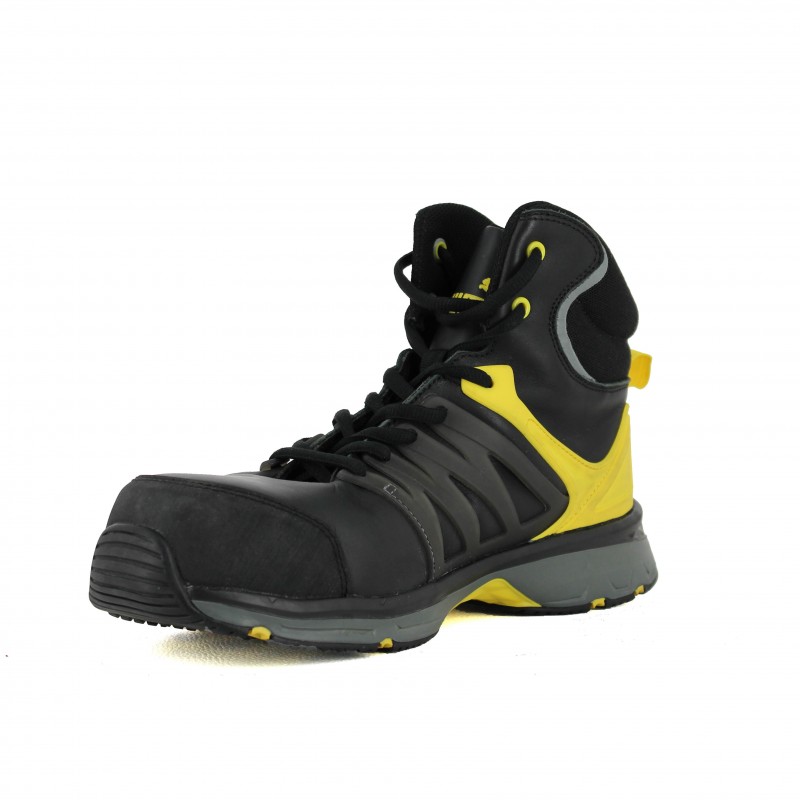 basket puma haute