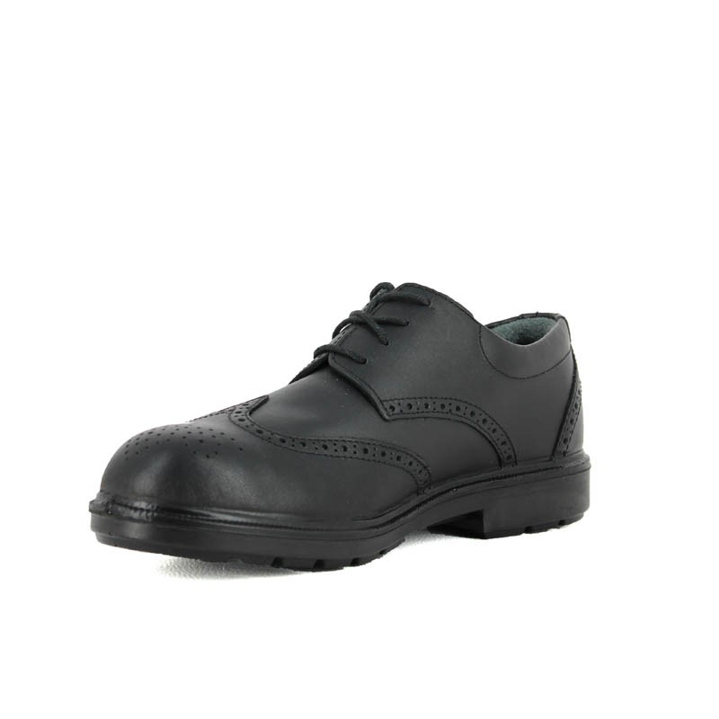 chaussure securite restauration