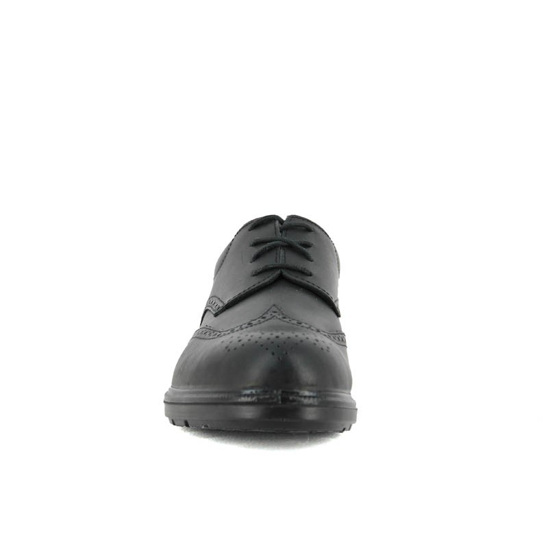 chaussures de sécurité habillées