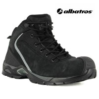 CHAUSSURE DE SÉCURITÉ ALBATROS RUNNER XTS S3 HRO