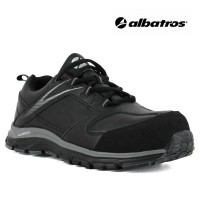 CHAUSSURE DE SÉCURITÉ BASSE S3 VIGOR IMPULSE