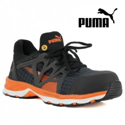 chaussure de securite puma solde