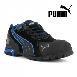 poids chaussure de securite puma