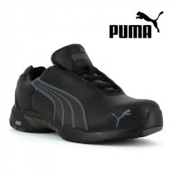 chaussure securite puma solde