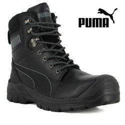 chaussure de securite puma solde