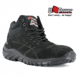 chaussures de sécurité confortable et légère