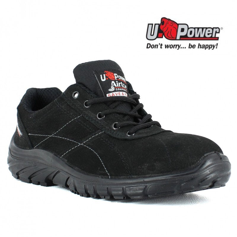 chaussure securite femme confortable
