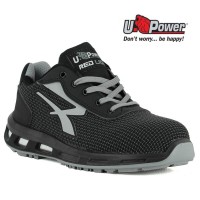 CHAUSSURE DE SÉCURITÉ RAPTOR U-POWER S3