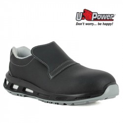 chaussure de sécurité cuisine femme