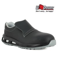 CHAUSSURE DE CUISINE U-POWER NOIR S2