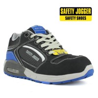 BASKET DE SÉCURITÉ RAPTOR S1P SAFETY JOGGER SANS MÉTAL
