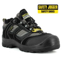 BASKET DE SÉCURITÉ HOMME ET FEMME S3 JUMPER SAFETY JOGGER