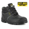 Chaussure de sécurité fourrée pas cher Bestboy Safety Jogger               