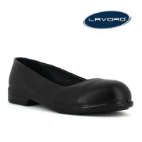 BALLERINE DE SÉCURITÉ POUR FEMME