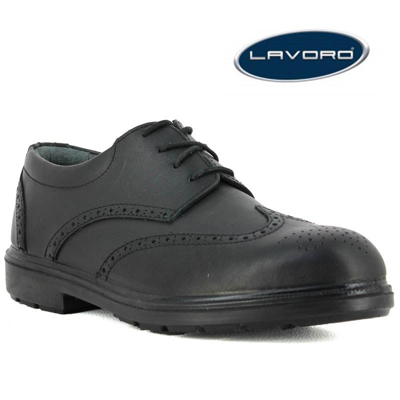 chaussure securite restauration