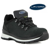 CHAUSSURE DE SÉCURITÉ LAVORO S3 HRO SRC