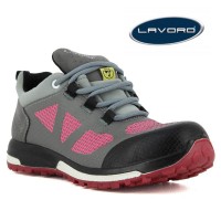 CHAUSSURE DE SÉCURITÉ S3 POUR FEMME