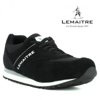 BASKET DE SÉCURITÉ HOMME ET FEMME LEMAITRE JOEY S3