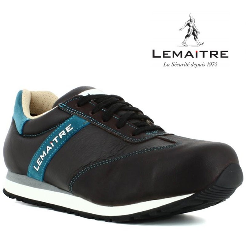 Chaussure de securite homme legere et souple deals
