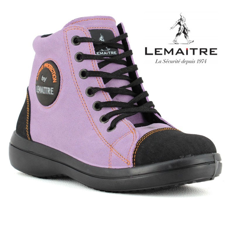 chaussure basket femme