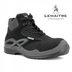 chaussure de securite amagnetique homme