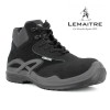 chaussure de securite amagnetique homme