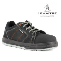 CHAUSSURE DE SÉCURITÉ BASKET HOMME SOUL S3 LEMAITRE