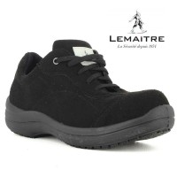 CHAUSSURES DE SÉCURITÉ FEMME LEMAÎTRE MODELE CARLA S3