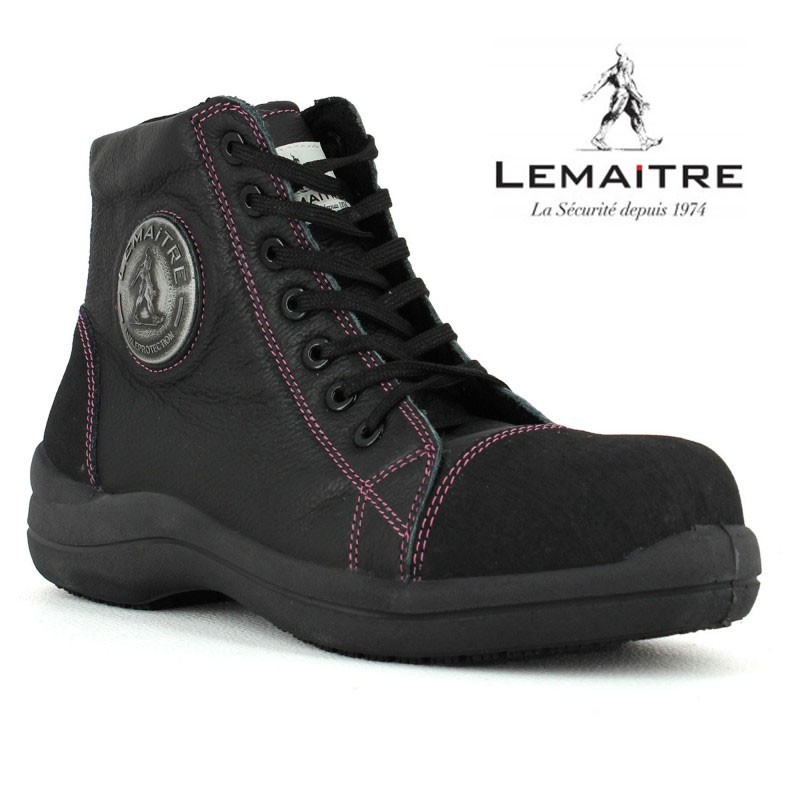 basket ultra legere femme