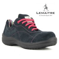 CHAUSSURE DE SÉCURITÉ FEMME CELIA S3 LEMAÎTRE