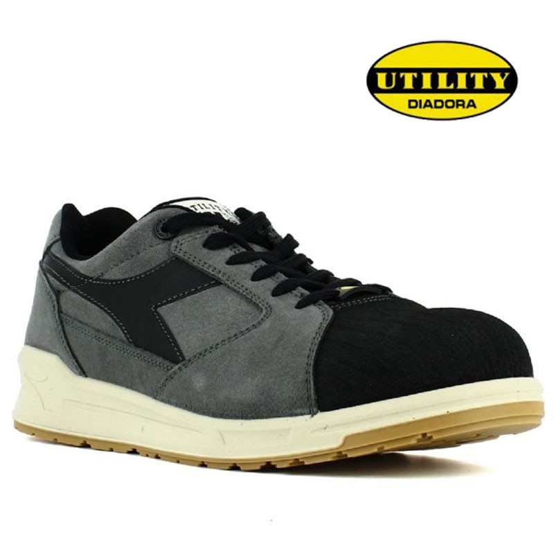 basket legere homme