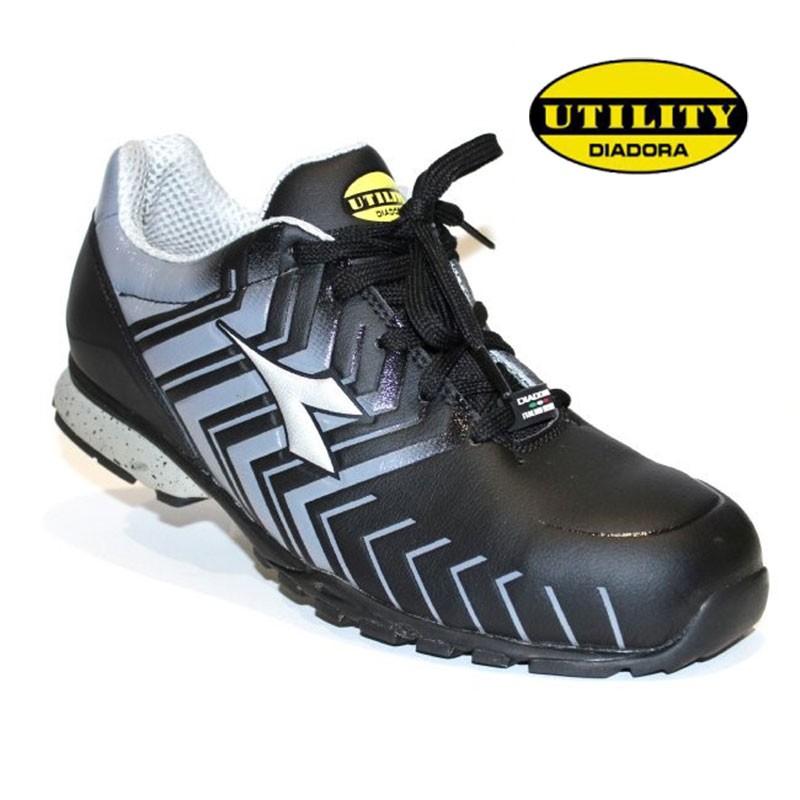 basket legere homme