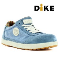 CHAUSSURES DE SÉCURITÉ CONFORTABLE POUR FEMME