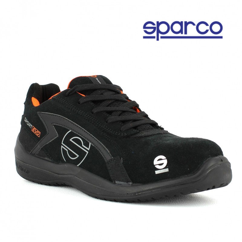 basket de sécurité sparco