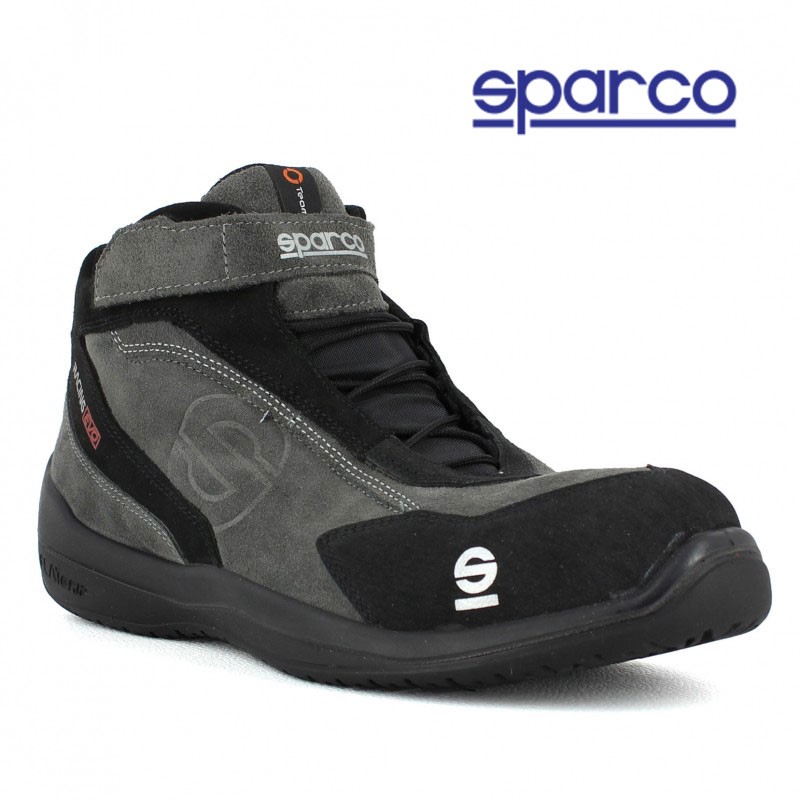 sparco montante