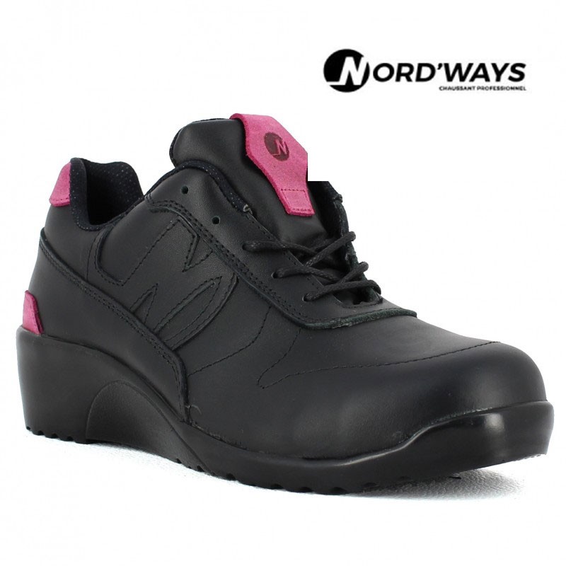 Disponible En Stock Chaussures De Sécurité Homme Legere Basket Securite  Respirante Embout Acier Femmes Chaussures De Travail Antidérapantes - 41