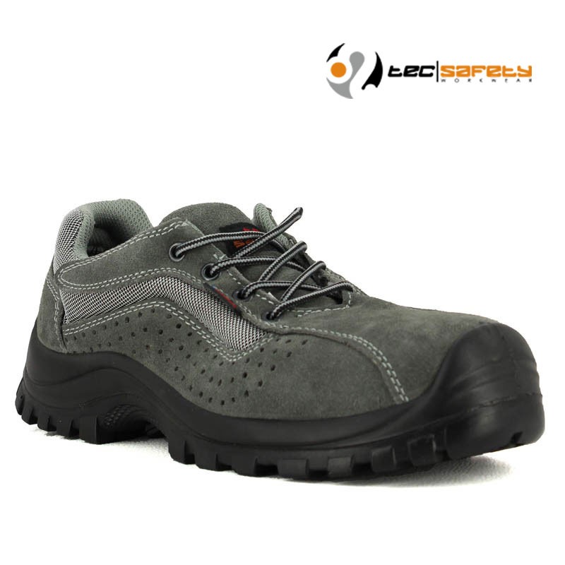Chaussure de securite pas cher homme hotsell