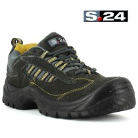 BASKET DE SÉCURITÉ SET S24 CONFORTABLE  S1P