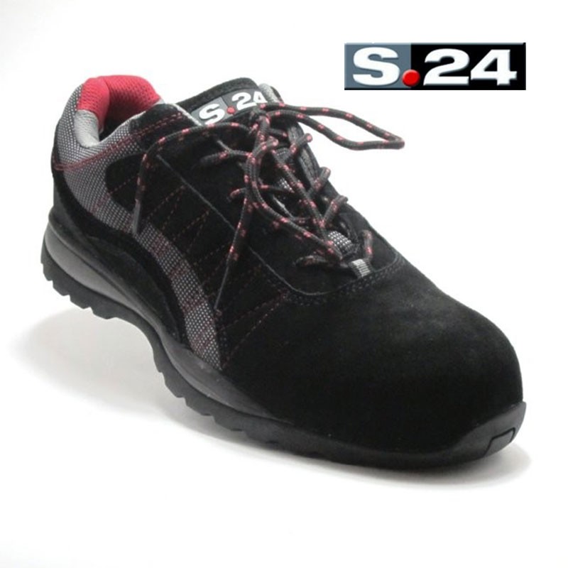 Basket de sécurité homme légère look sport 69,90,29 € HT